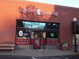 FlyBoy Brewery and Pub