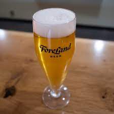 ForeLand Beer