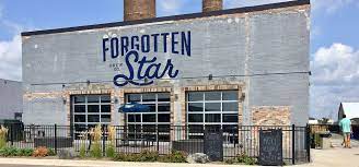 Forgotten Star Brewing Company