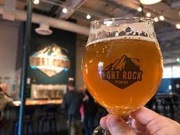 Fort Rock Brewing