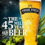 Fossil Fuels Brewing Co