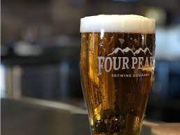 Four Peaks Brewery & Taproom