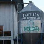 Fox River Brewing Co and Restaurant