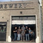 Freedom's Edge Brewing Company