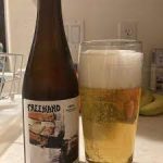 Freehand Brewery