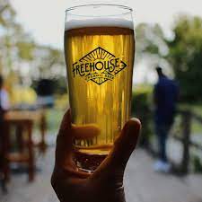 Freehouse Brewery