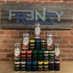 Frenzy Brewing Company