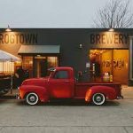 Frogtown Brewery