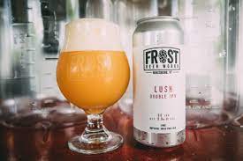 Frost Beer Works