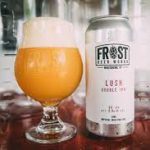 Frost Beer Works