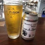 Fusion Brewing LLC
