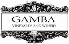 Gamba Vineyards And Winery