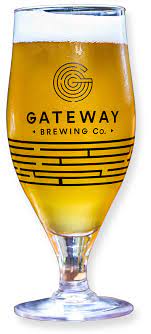 Gateway Brewing, Inc