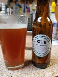 Gerald Turner Brewery