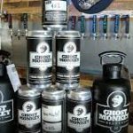 Ghost Monkey Brewery
