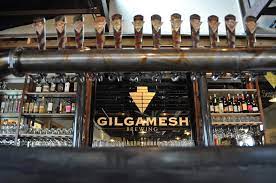 Gilgamesh Brewing Co