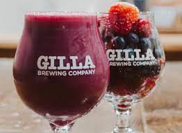 Gilla Brewing Co.