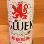 Gluek Beer