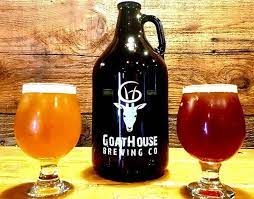 GoatHouse Brewing Co.
