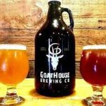 GoatHouse Brewing Co.