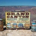 Grand Canyon Brewing