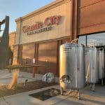 Granite City Food & Brewery (#2)