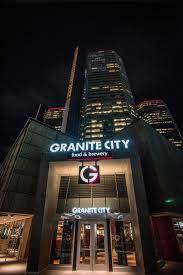 Granite City Food & Brewery (#6)