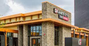 Granite City Food & Brewery (#8)