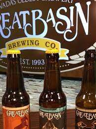 Great Basin Brewing Co – Taps & Tanks Production Brewery