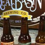 Great Basin Brewing Co - Taps & Tanks Production Brewery