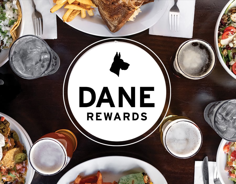 Great Dane Pub and Brewing Co — Hilldale