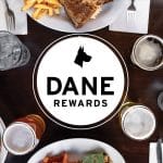 Great Dane Pub and Brewing Co -- Hilldale