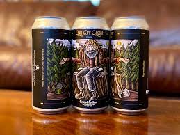 Great Notion Brewing