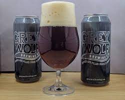 Greywolf Brewing