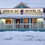 Growler Bay Brewing Co