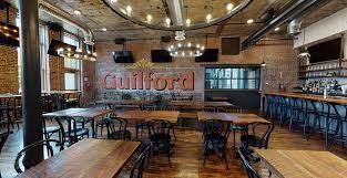Guilford Hall Brewery