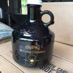 Gypsy Brewing Company