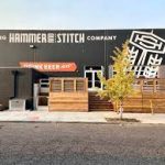 Hammer & Stitch Brewing Co