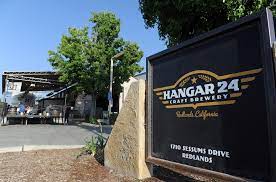 Hangar 24 Craft Brewing – Lake Havasu City