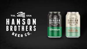 Hanson Brothers Beer Company