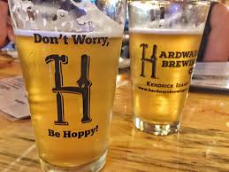 Hardware Brewing Co.