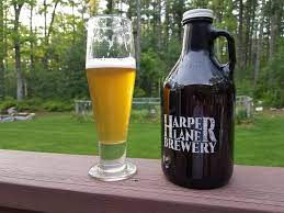 Harper Lane Brewery