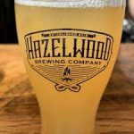 Hazelwood Brewing Company
