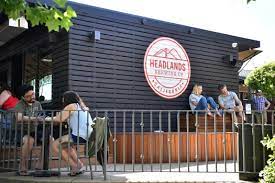 Headlands Brewing Co