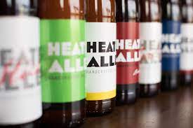 Heater Allen Brewery