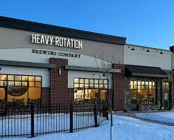 Heavy Rotation Brewery