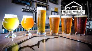 Heber Valley Brewing Co