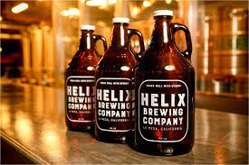 Helix Brewing Co