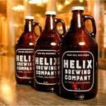 Helix Brewing Co