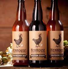 HenHouse Brewing Co.
